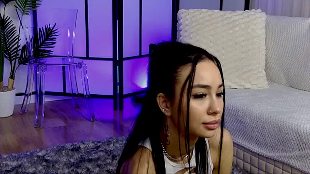 OnlyXandra online show from 1, 11, 2025