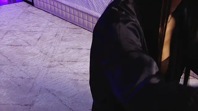 OnlyXandra online show from 19, 1, 2026