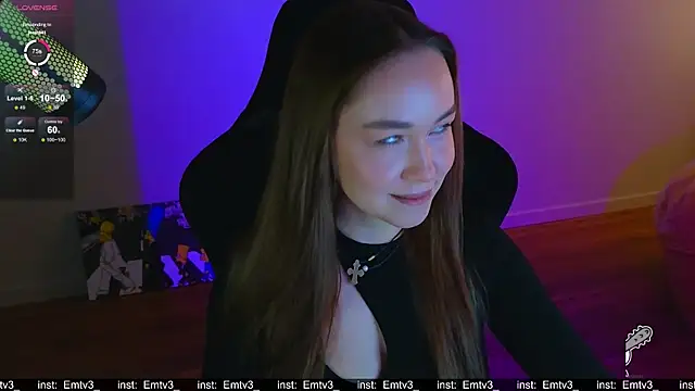 Emili1- online show from 6, 4, 2026