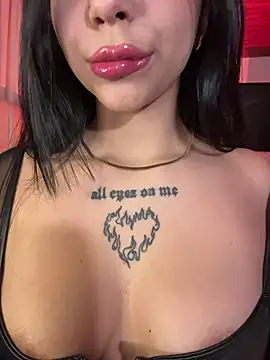 eva elifee online show from 24, 10, 2025