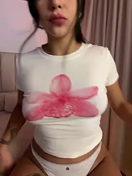 eva elifee online show from 2, 4, 2026