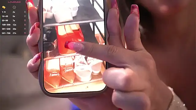  Andyy   online show from 6, 2, 2026