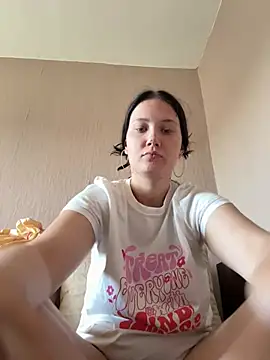 Tinti0304 online show from 14, 5, 2026