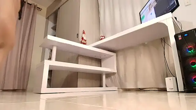 amelyaDreams online show from 19, 12, 2024