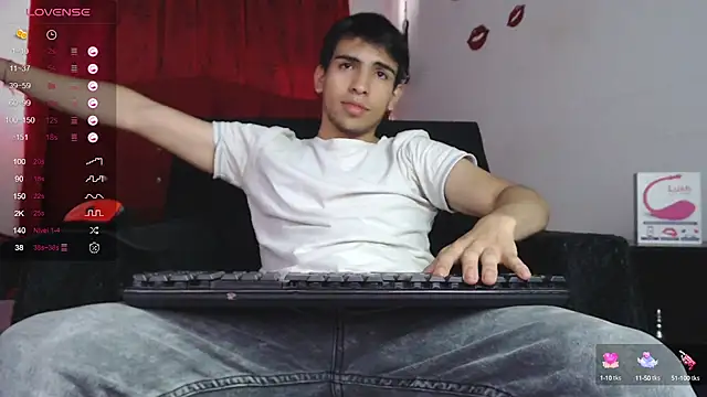 zack thunder online show from 3, 12, 2024