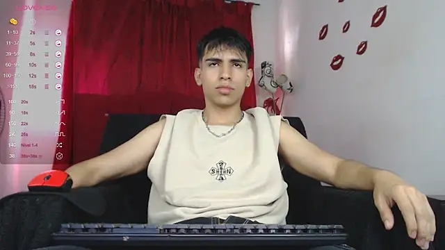 zack thunder online show from 5, 12, 2024