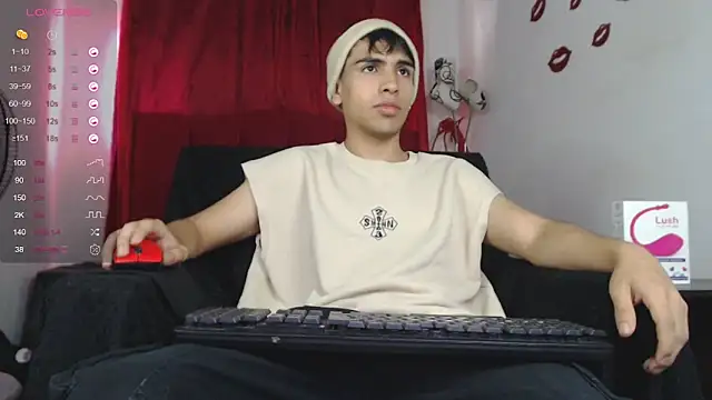 zack thunder online show from 7, 12, 2024