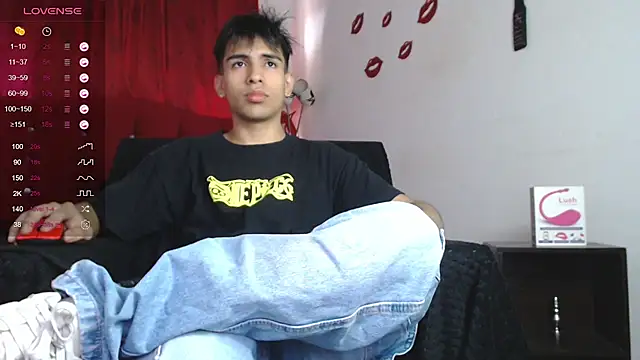zack thunder online show from 8, 12, 2024