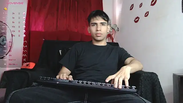 zack thunder online show from 9, 12, 2024