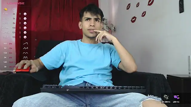 zack thunder online show from 13, 12, 2024