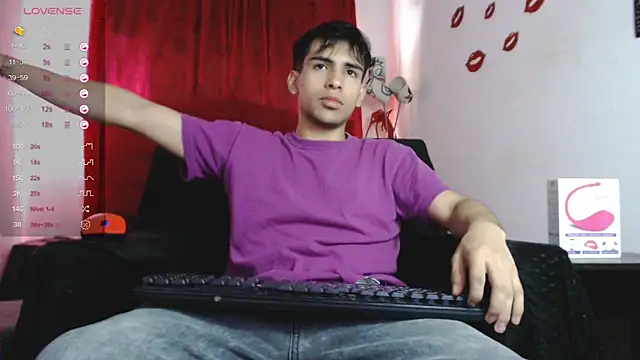 zack thunder online show from 14, 12, 2024