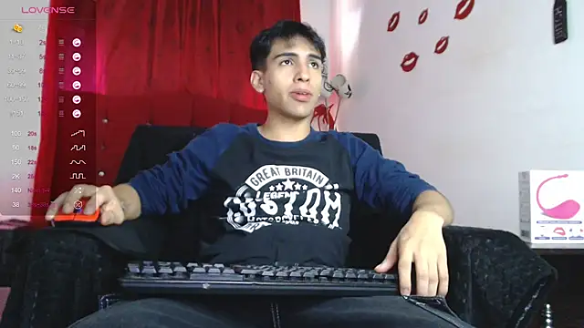 zack thunder online show from 15, 12, 2024
