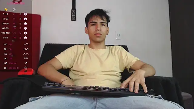 zack thunder online show from 16, 12, 2024