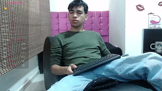 zack thunder online show from 19, 12, 2024