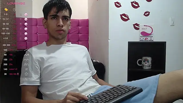 zack thunder online show from 22, 12, 2024