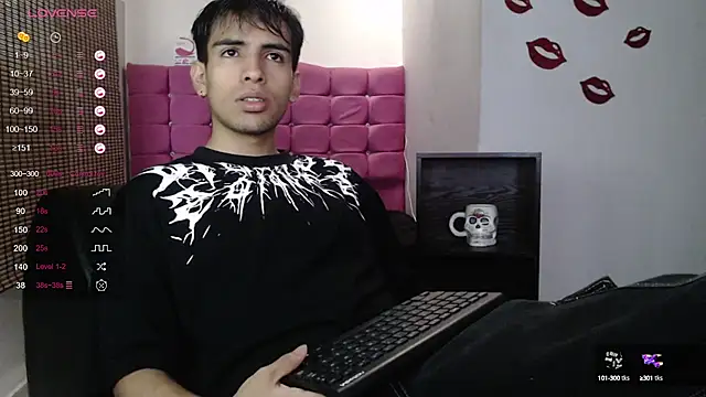 zack thunder online show from 23, 12, 2024