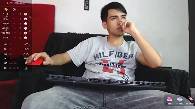 zack thunder online show from 24, 12, 2024