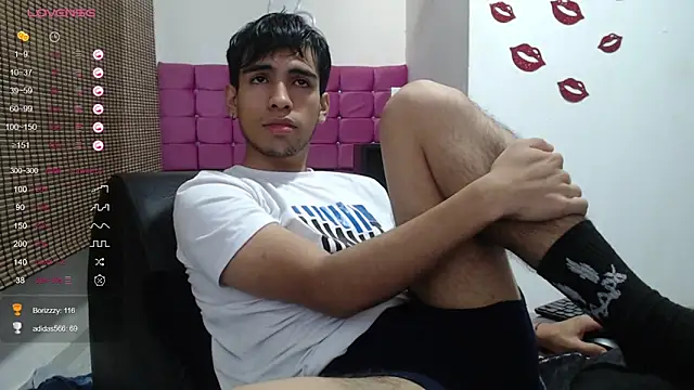 zack thunder online show from 27, 12, 2024