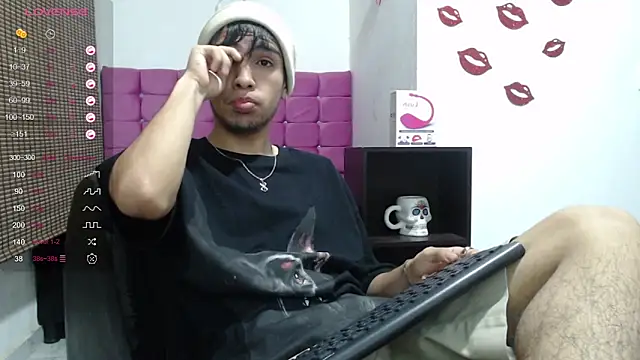 zack thunder online show from 29, 12, 2024