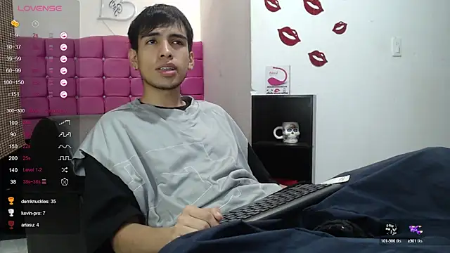 zack thunder online show from 31, 12, 2024