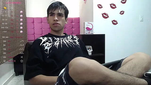 zack thunder online show from 19, 1, 2025
