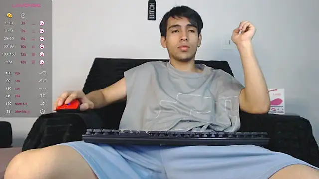 zack thunder online show from 24, 1, 2025
