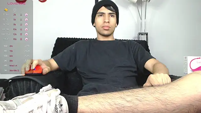 zack thunder online show from 26, 1, 2025