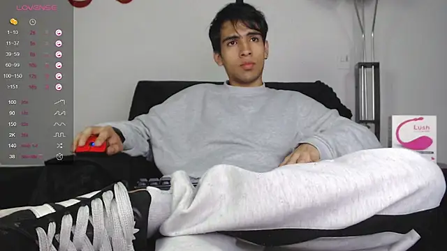 zack thunder online show from 31, 1, 2025