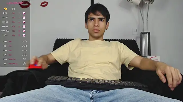 zack thunder online show from 1, 2, 2025