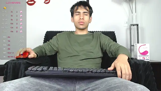 zack thunder online show from 2, 2, 2025