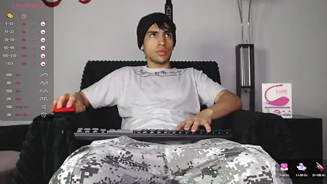 zack thunder online show from 8, 2, 2025