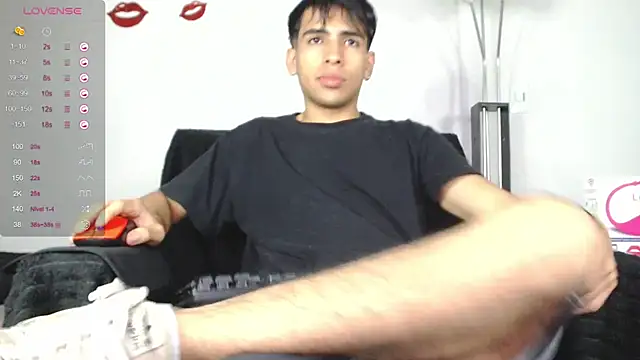 zack thunder online show from 13, 2, 2025
