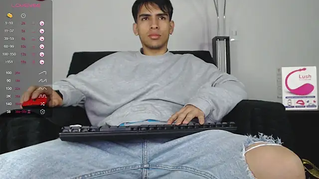 zack thunder online show from 15, 2, 2025