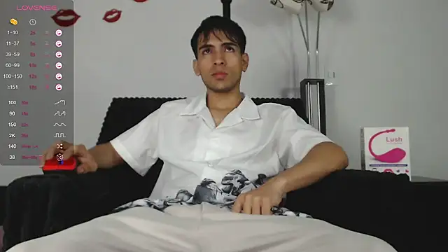 zack thunder online show from 17, 2, 2025
