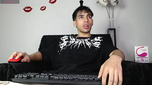 zack thunder online show from 18, 2, 2025