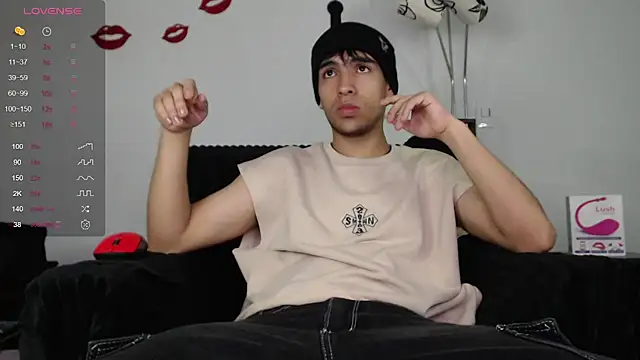 zack thunder online show from 20, 2, 2025