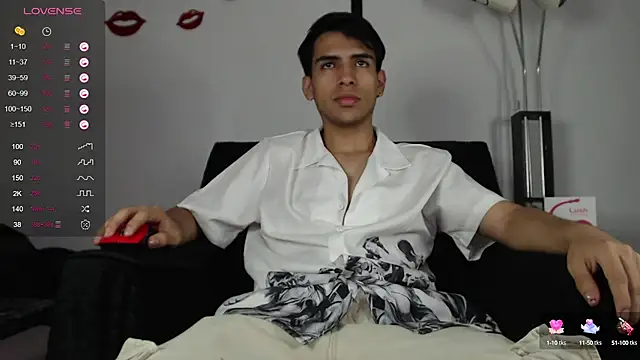 zack thunder online show from 27, 2, 2025