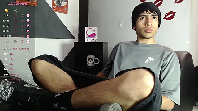 zack thunder online show from 2, 3, 2025