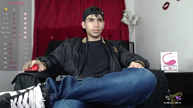 zack thunder online show from 6, 3, 2025