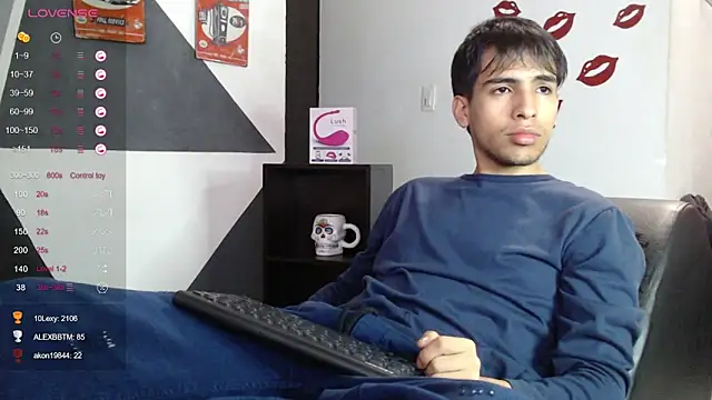 zack thunder online show from 8, 3, 2025