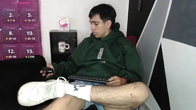 zack thunder online show from 26, 10, 2025