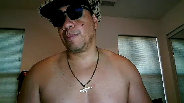 pimpdaddy4ever online show from 3, 12, 2024