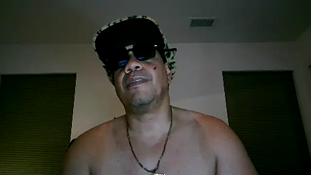 pimpdaddy4ever online show from 4, 12, 2024