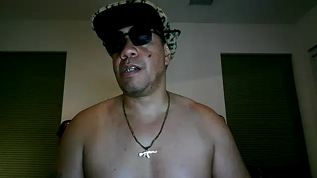 pimpdaddy4ever online show from 4, 12, 2024