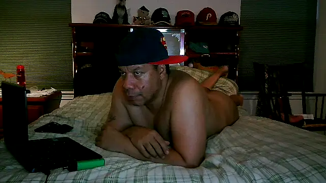 pimpdaddy4ever online show from 5, 12, 2024