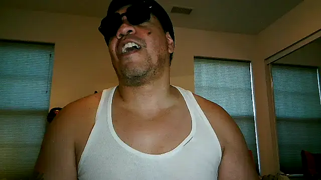 pimpdaddy4ever online show from 7, 12, 2024