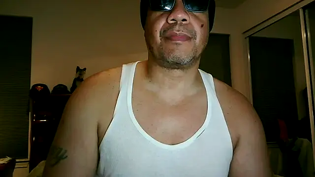 pimpdaddy4ever online show from 8, 12, 2024