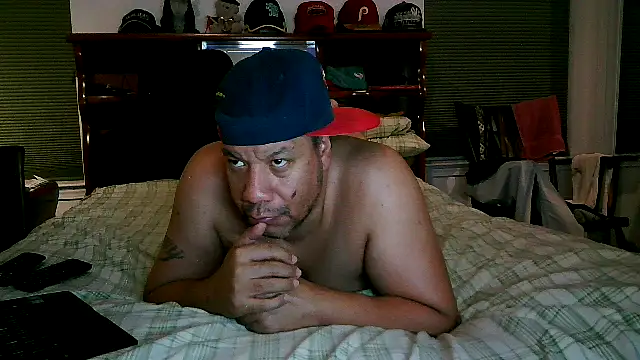 pimpdaddy4ever online show from 13, 12, 2024