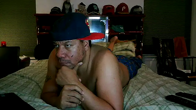 pimpdaddy4ever online show from 14, 12, 2024