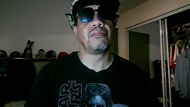 pimpdaddy4ever online show from 17, 12, 2024